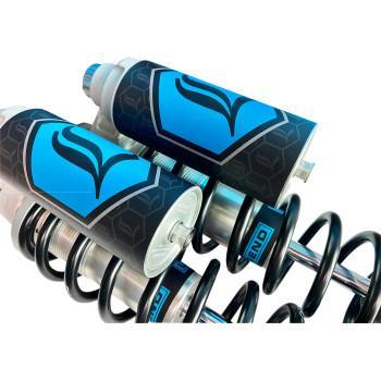 LEGEND REVO ARC PIGGYBACK FXR (1984-2000)