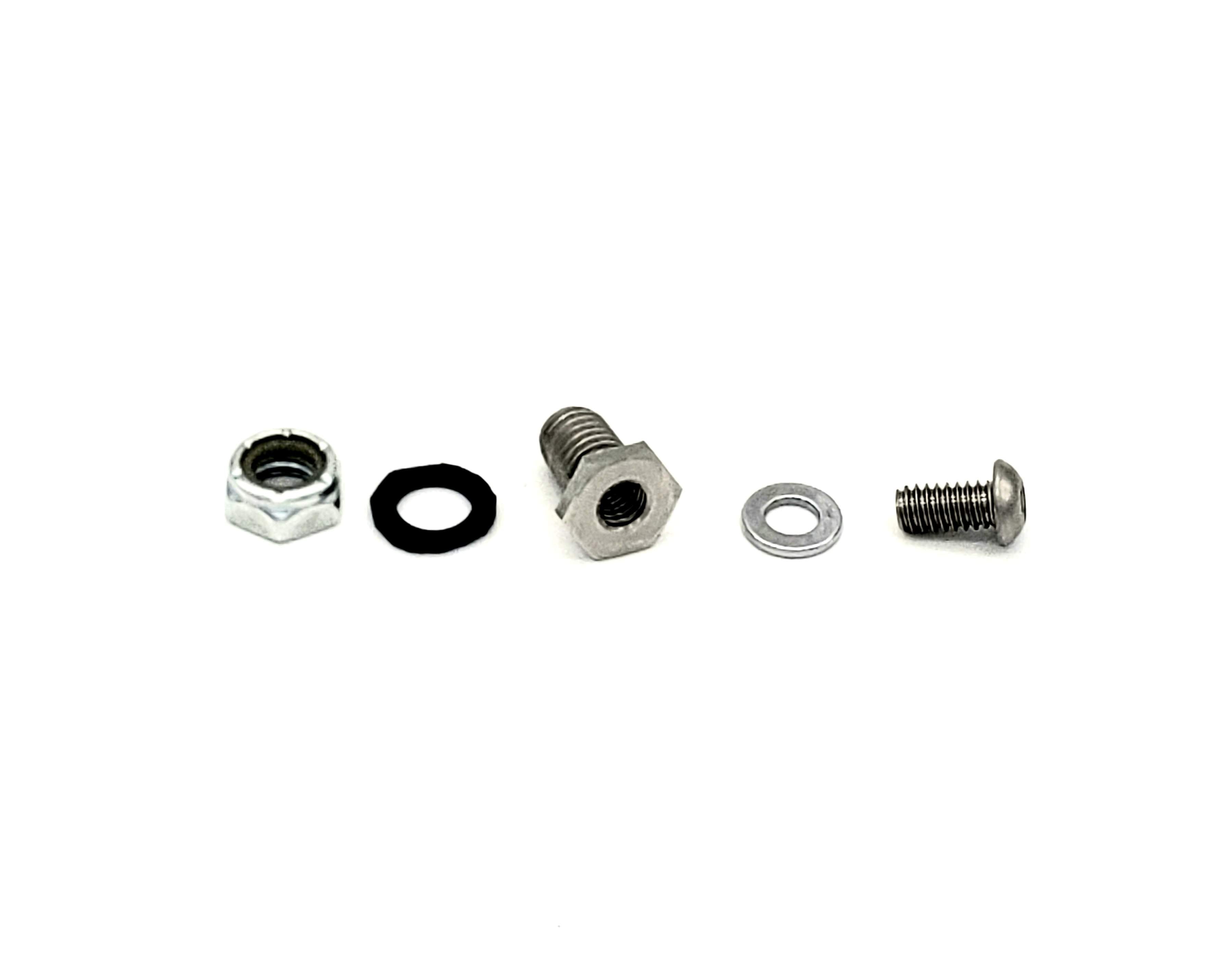 Universal Seat Hold Down Bolt -CV4872