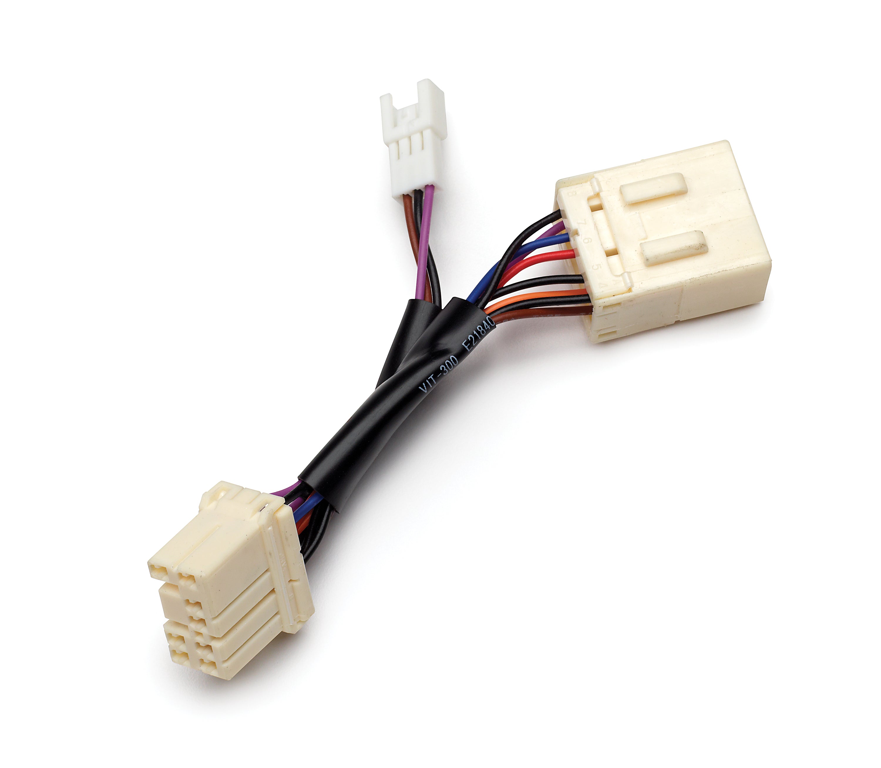 Brake Light Pigtail Adaptor