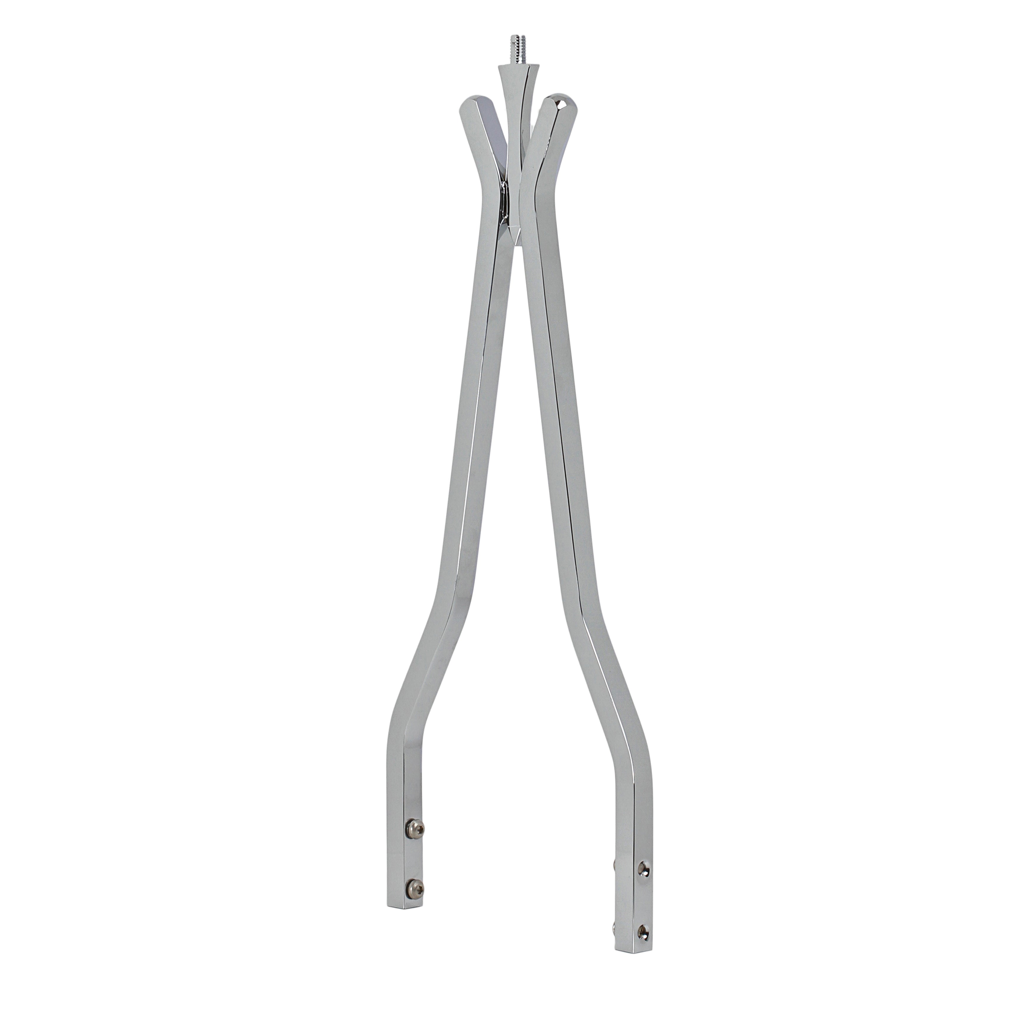 Multitude sissy bar from cycle visions