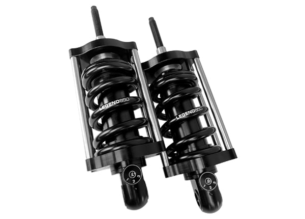 LEGEND REVO-A SOFTAIL (2000-17)