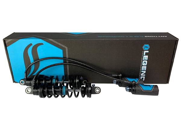 LEGEND REVO ARC REMOTE RESERVOIR FLH (1999-08)