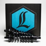 LEGEND REVO-A V-ROD ( 07-17 )