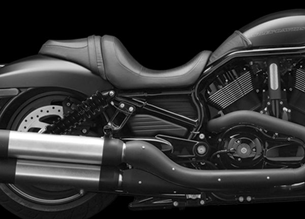 LEGEND REVO-A V-ROD ( 07-17 )