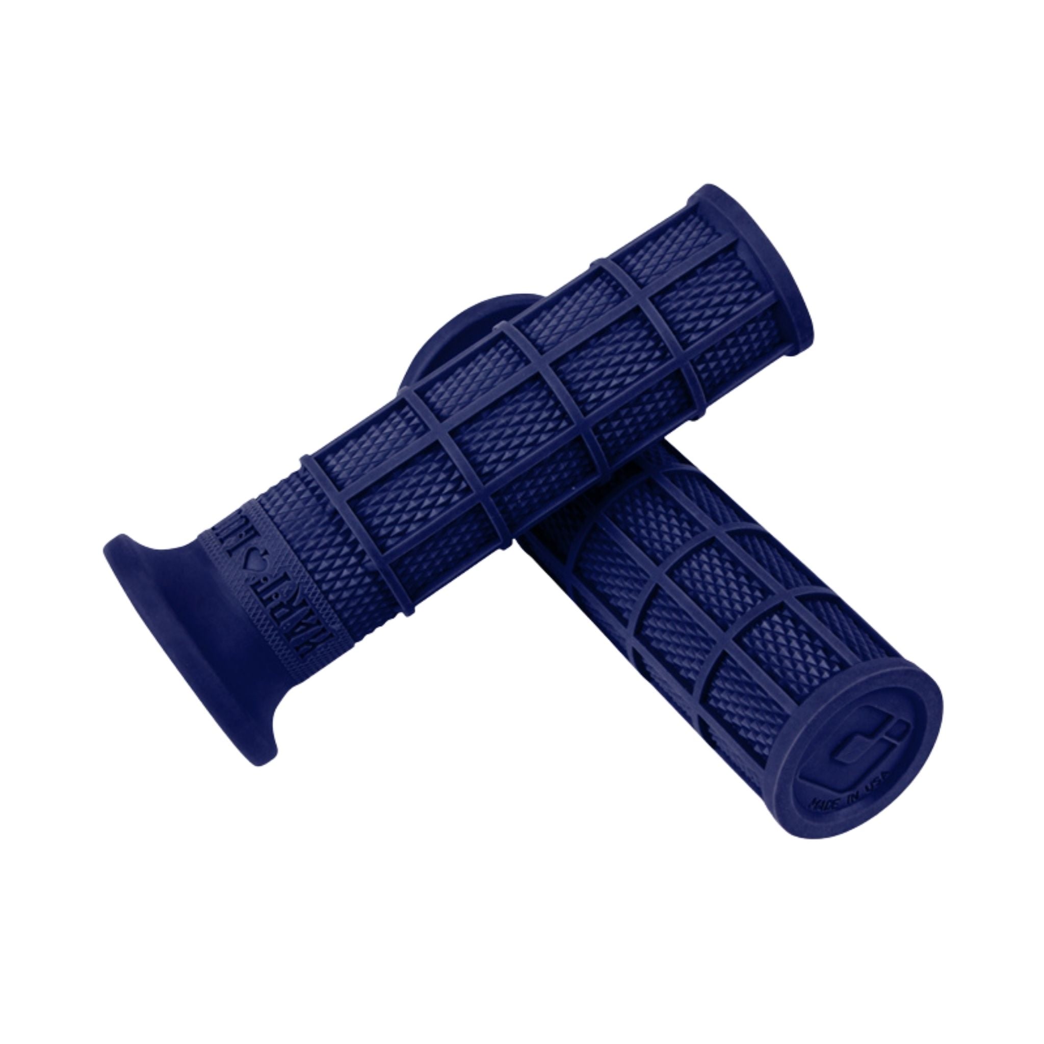 Harley-Davidson ODI Hart Luck Signature Full Waffle Grip