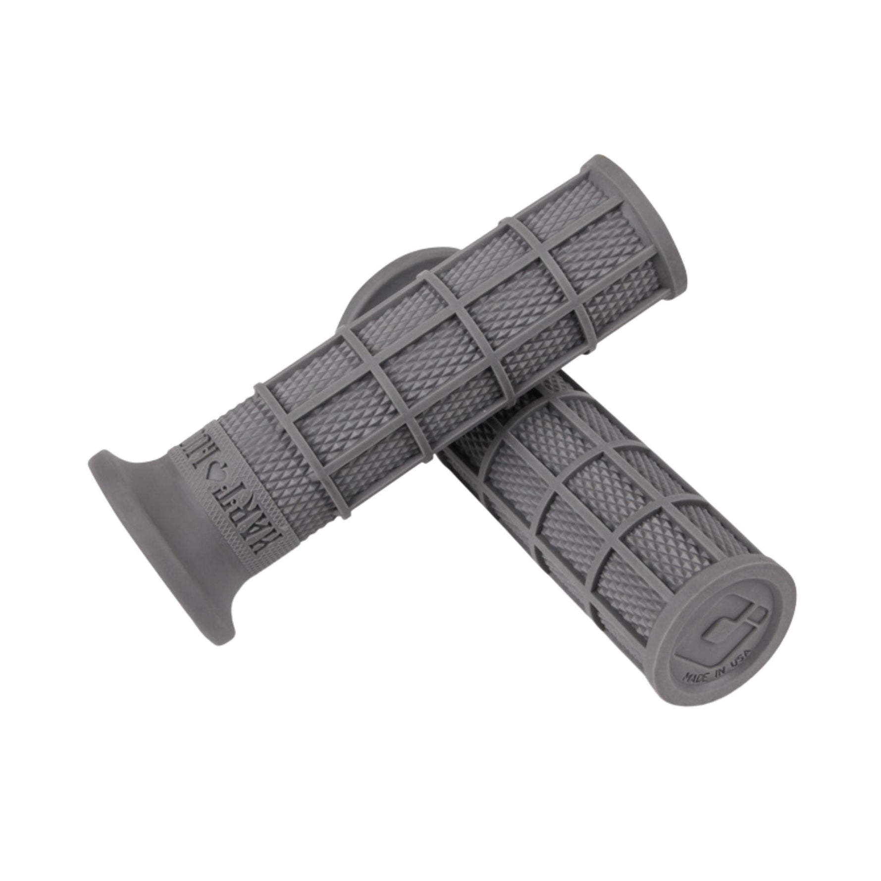 Harley-Davidson ODI Hart Luck Signature Full Waffle Grip