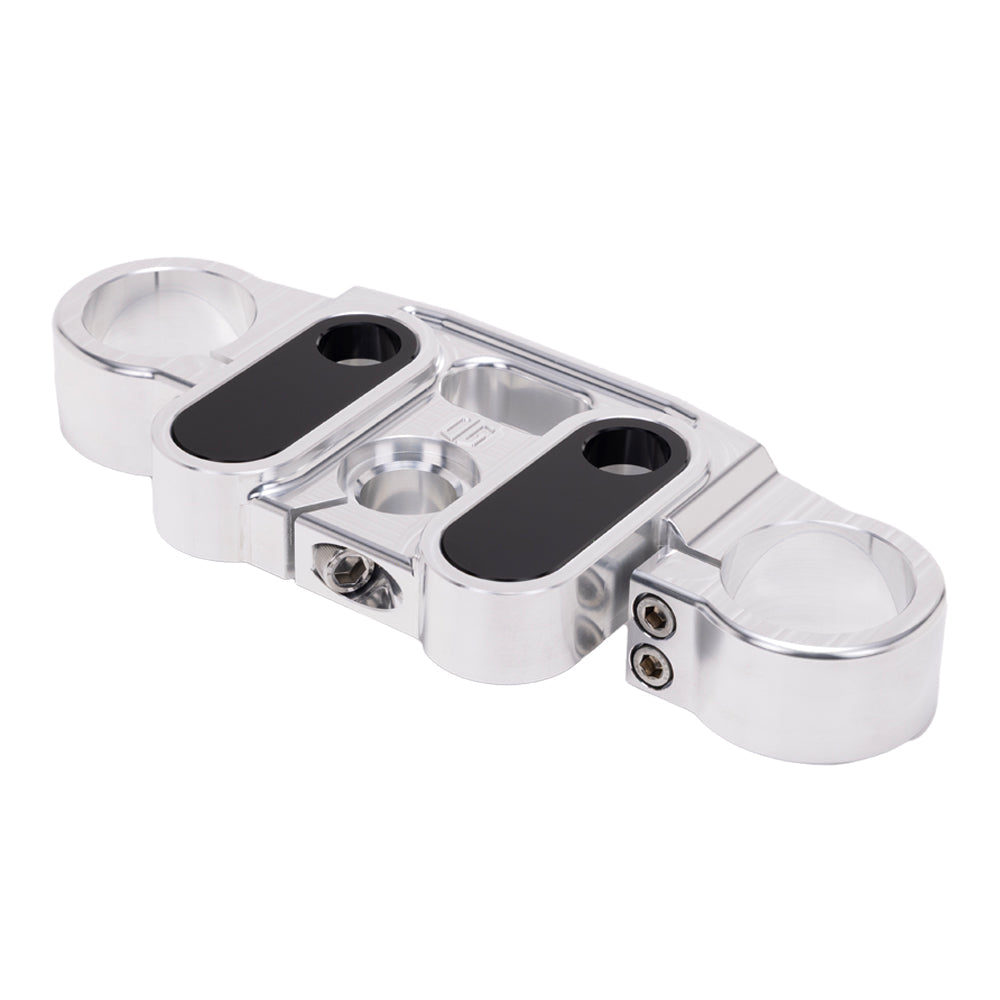 Aluminum OG 2018-Up Softail 49mm Top Triple Tree