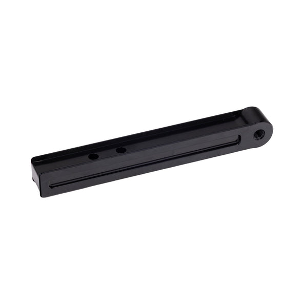 Adjustable Brake Arm Replacement Long Billet Slider