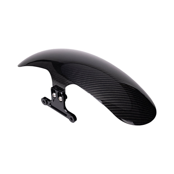 OG Indian Chief Shorty Carbon Fiber Fender Kit 3K-Twill Fiber