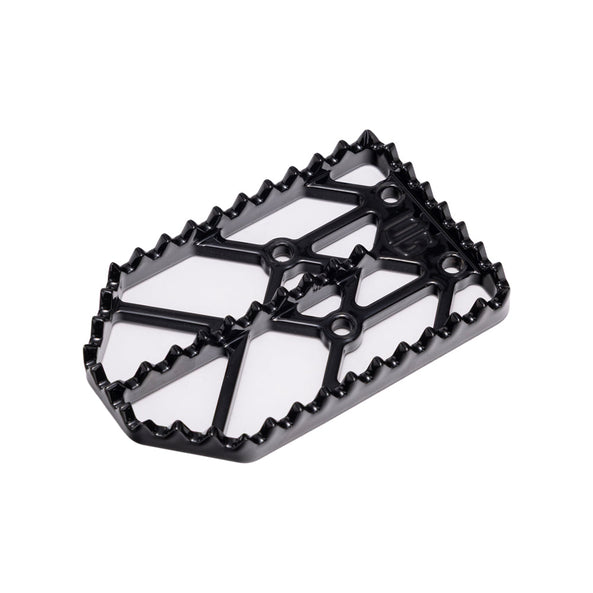 OG Moto X Replacement Gripper Peg Black