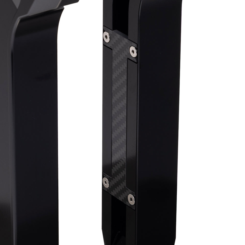 OG Risers Carbon Fiber Wires Bracket for 10.5'' Pull Back Risers