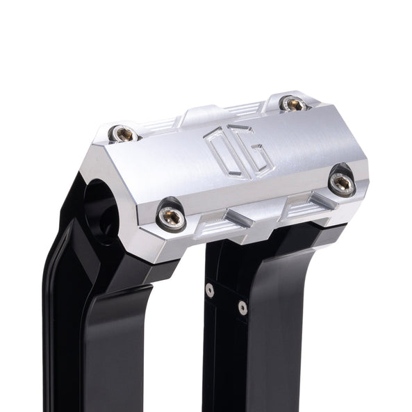 Original Garage Moto OG Moto Top Clamp for Indian Chief models Aluminum