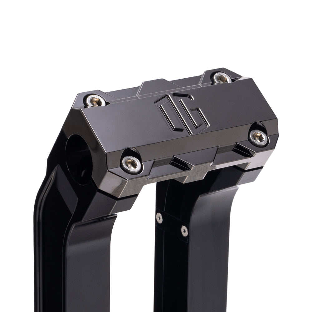 OG Risers Top Clamp