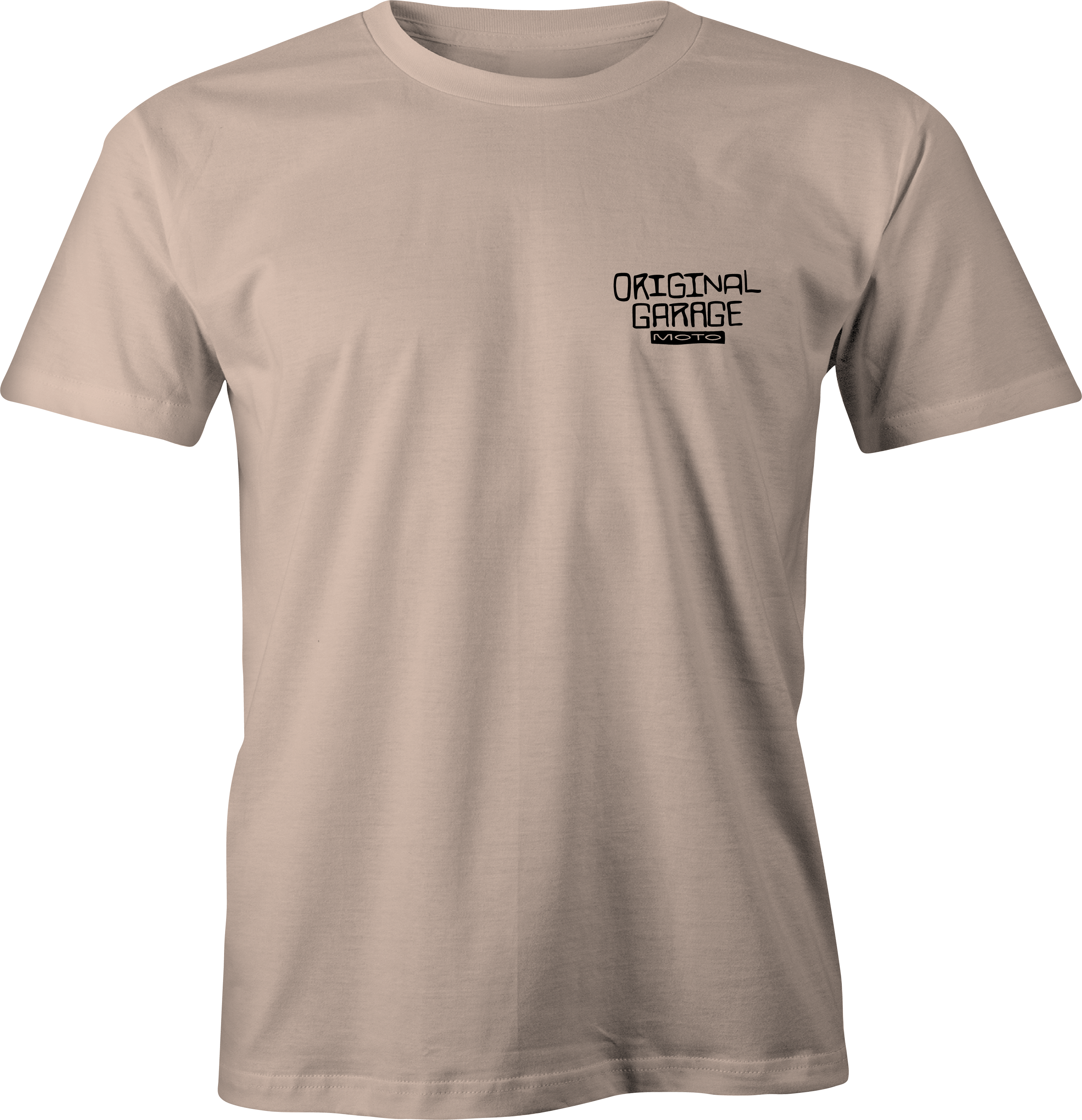 Tan OG Savage Tee
