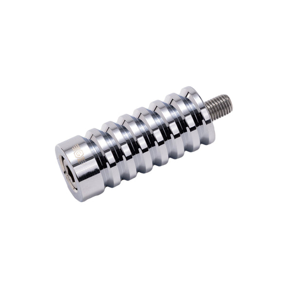 Chrome Harley Davidson Shifter Peg
