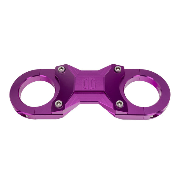 OG Purple Speed 39mm Fork Brace
