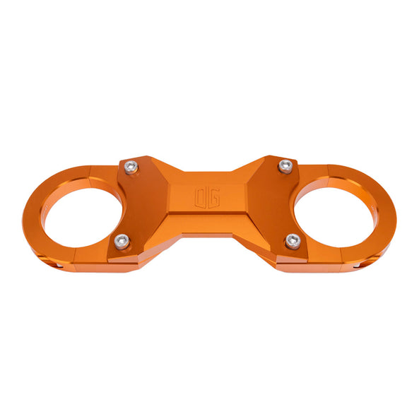OG Orange Speed 49mm Fork Brace