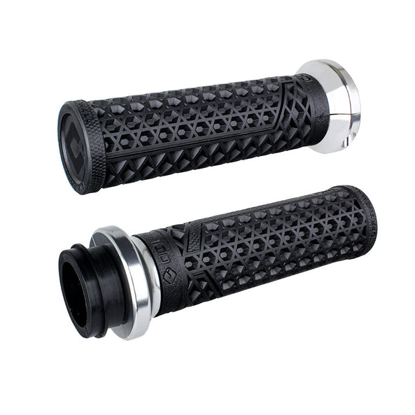 Vans V-Twin Lock-On Grips