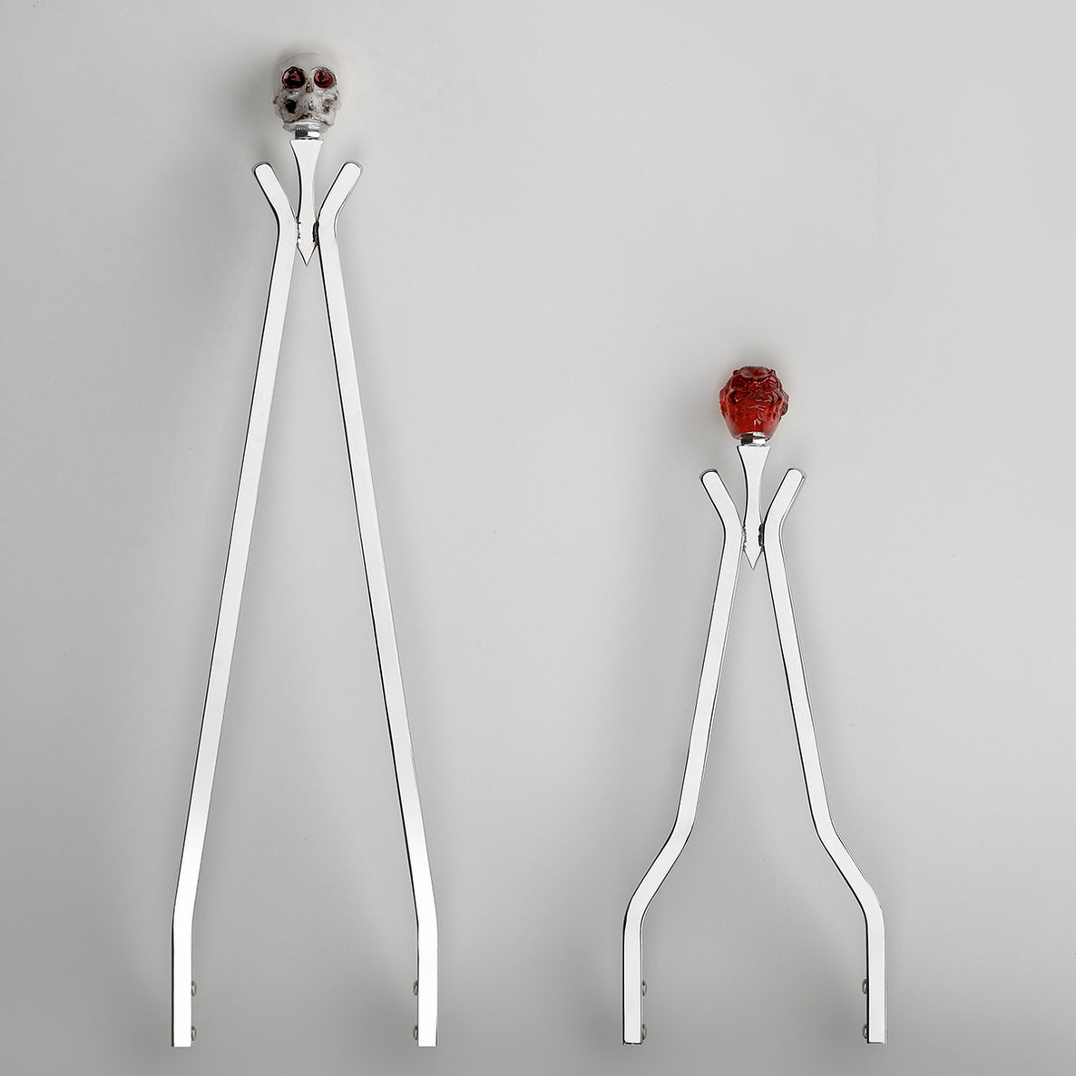 Multitude sissy bar from cycle visions