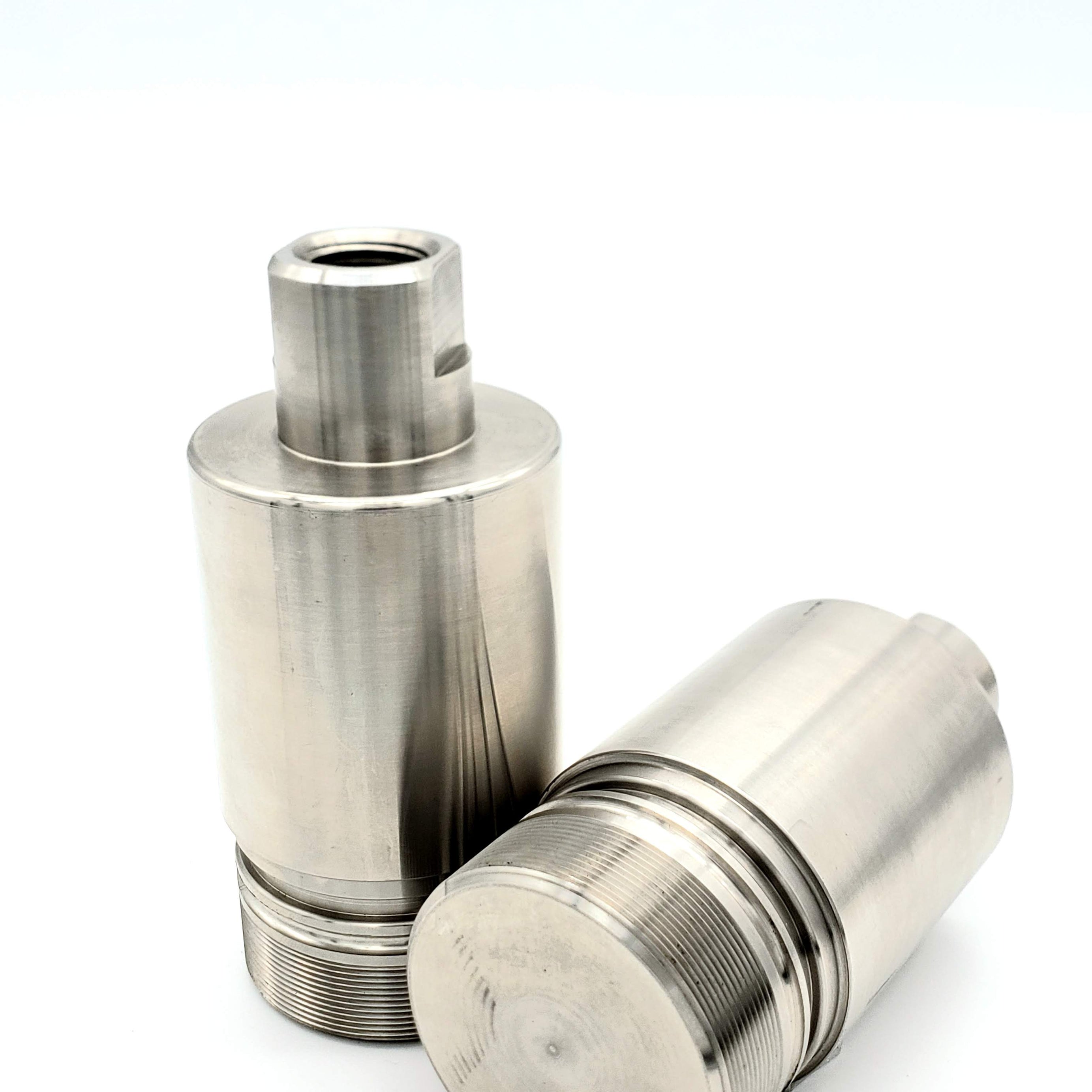 49mm Fork Tube Extension ( FXCWC Rocker C )