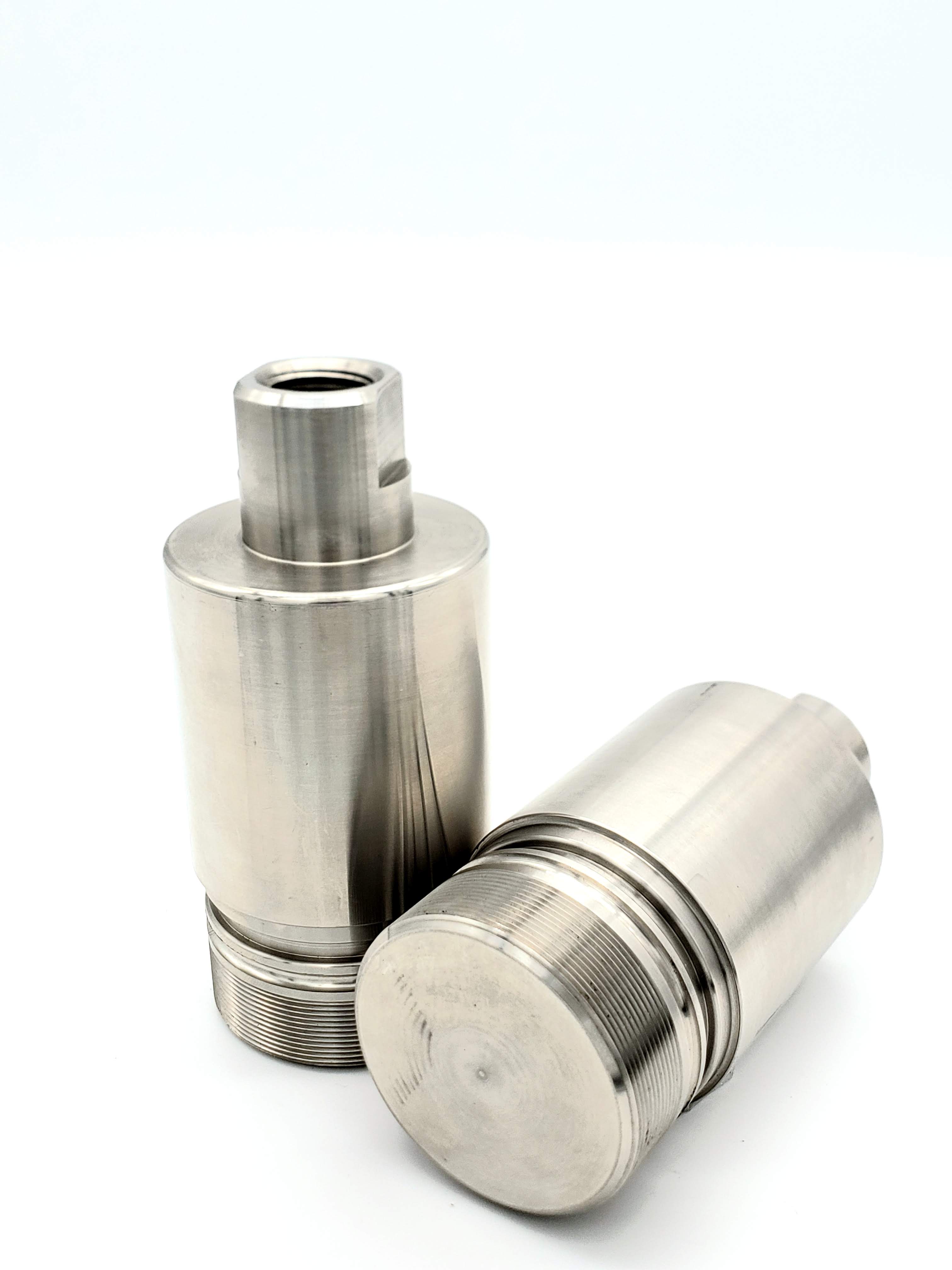 49mm Fork Tube Extension ( FXCWC Rocker C )