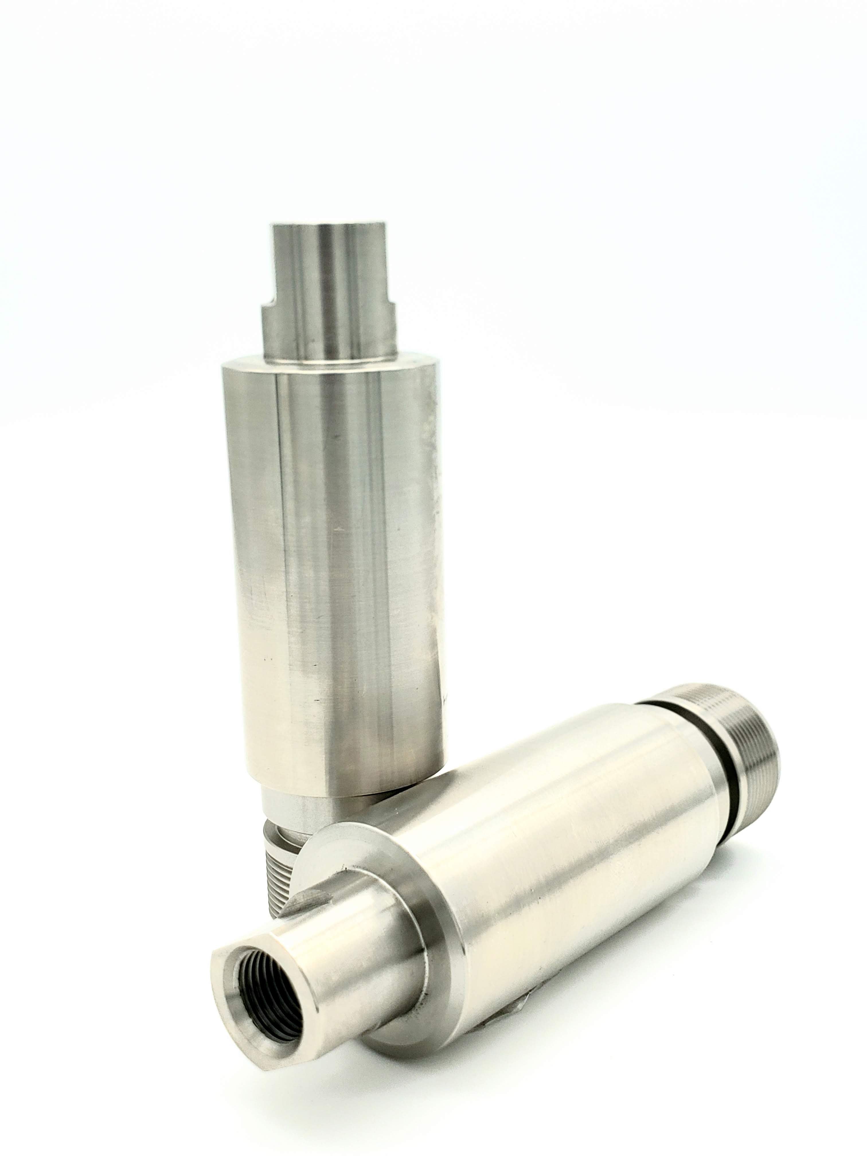 41mm Fork Tube Extensions