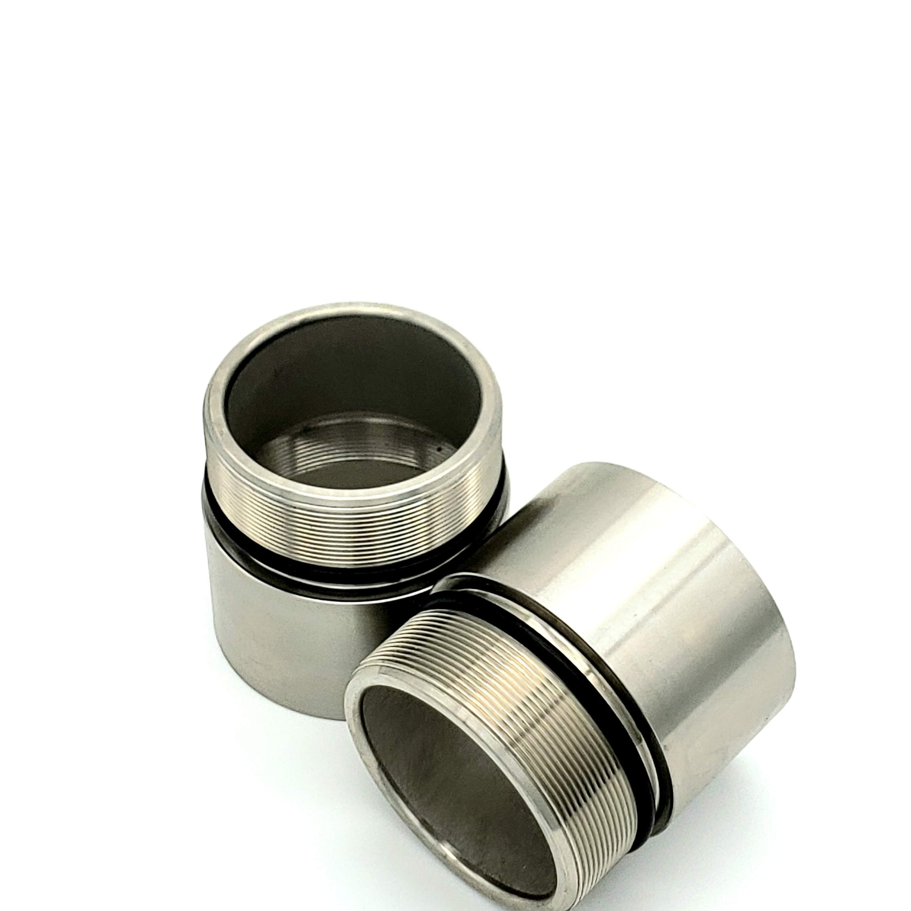 49mm Fork Tube Extensions