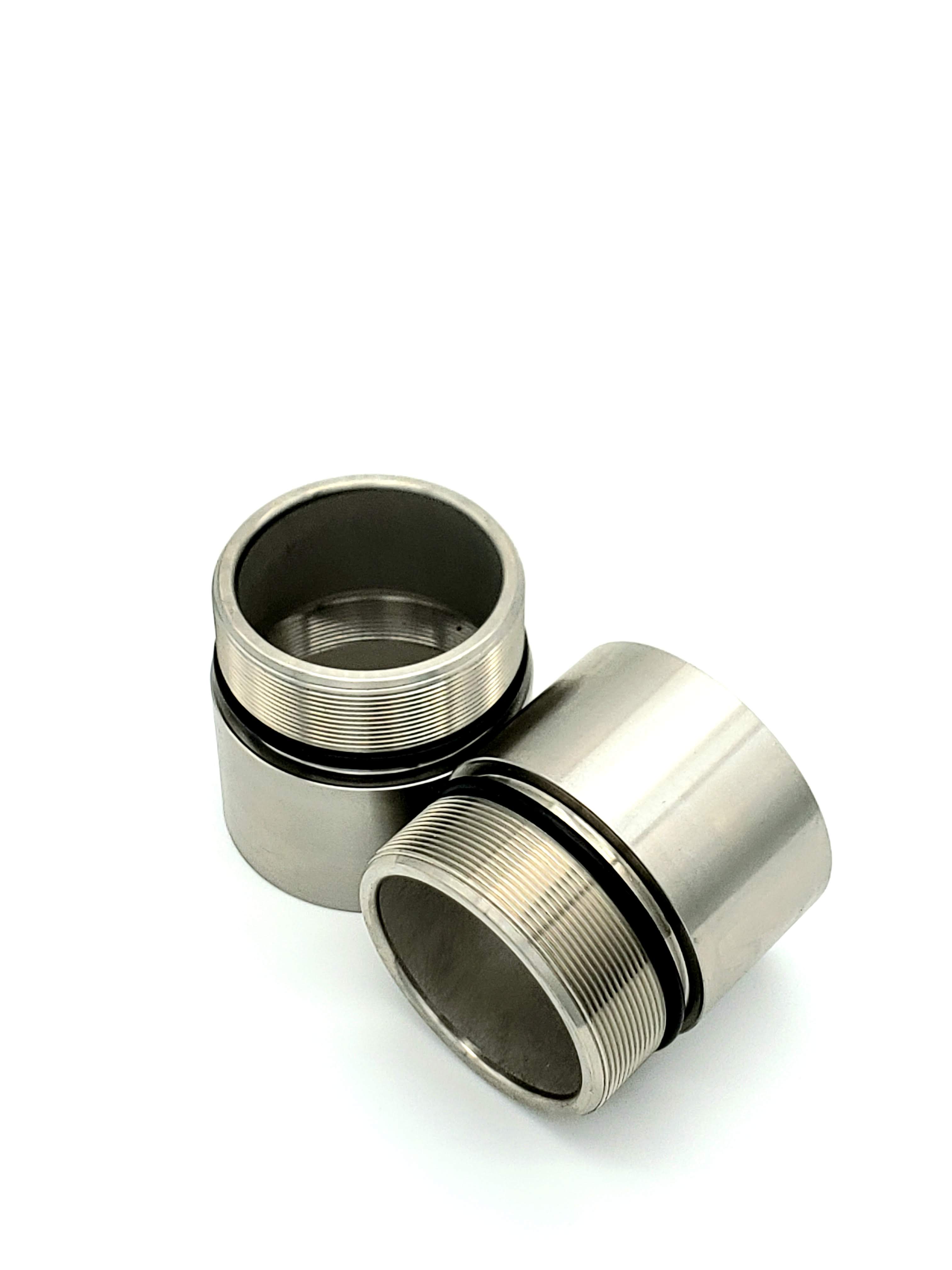 49mm Fork Tube Extensions