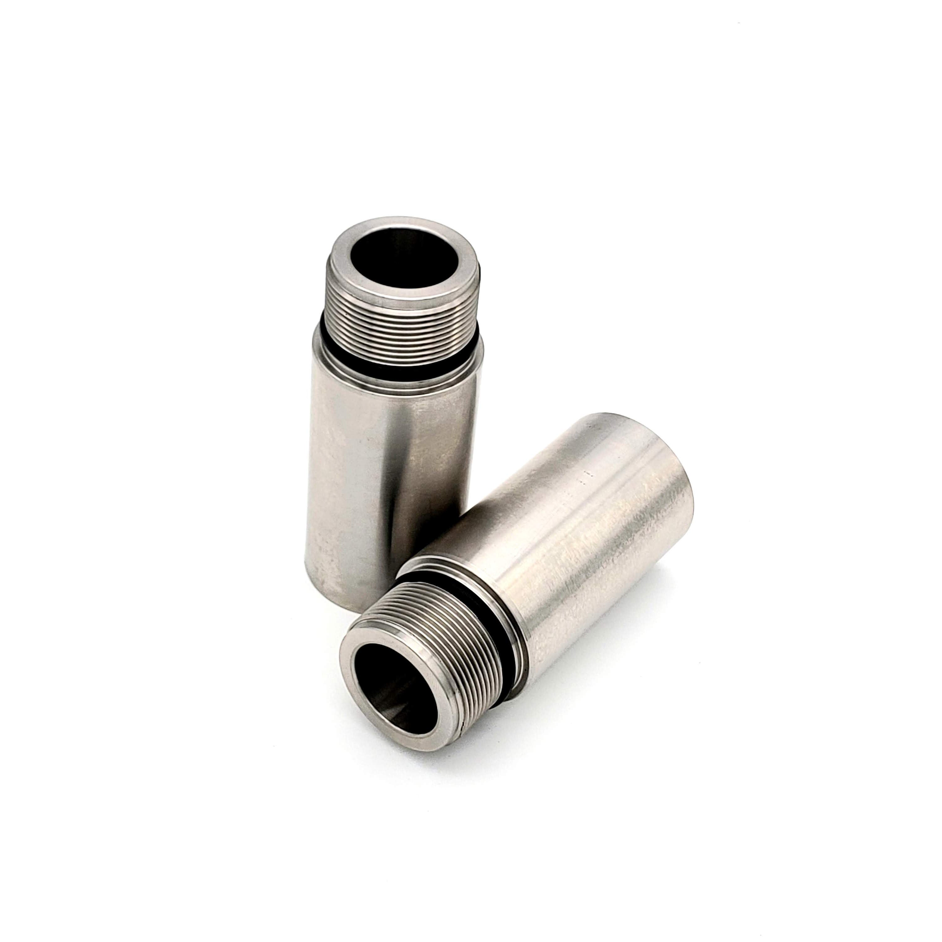 39mm Fork Tube Extension