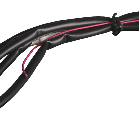 Harley Davidson LED Lucifer Lights