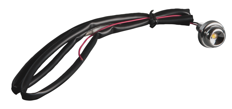 Harley Davidson LED Lucifer Lights