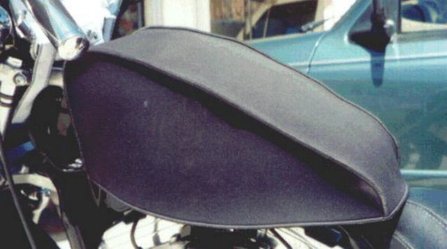 CycleSkyns 5-Piece Mechanic Set -CV207