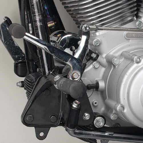 2" Forward Control Extensions CV300