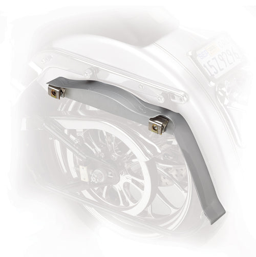 Bagger Tail Filler Panels