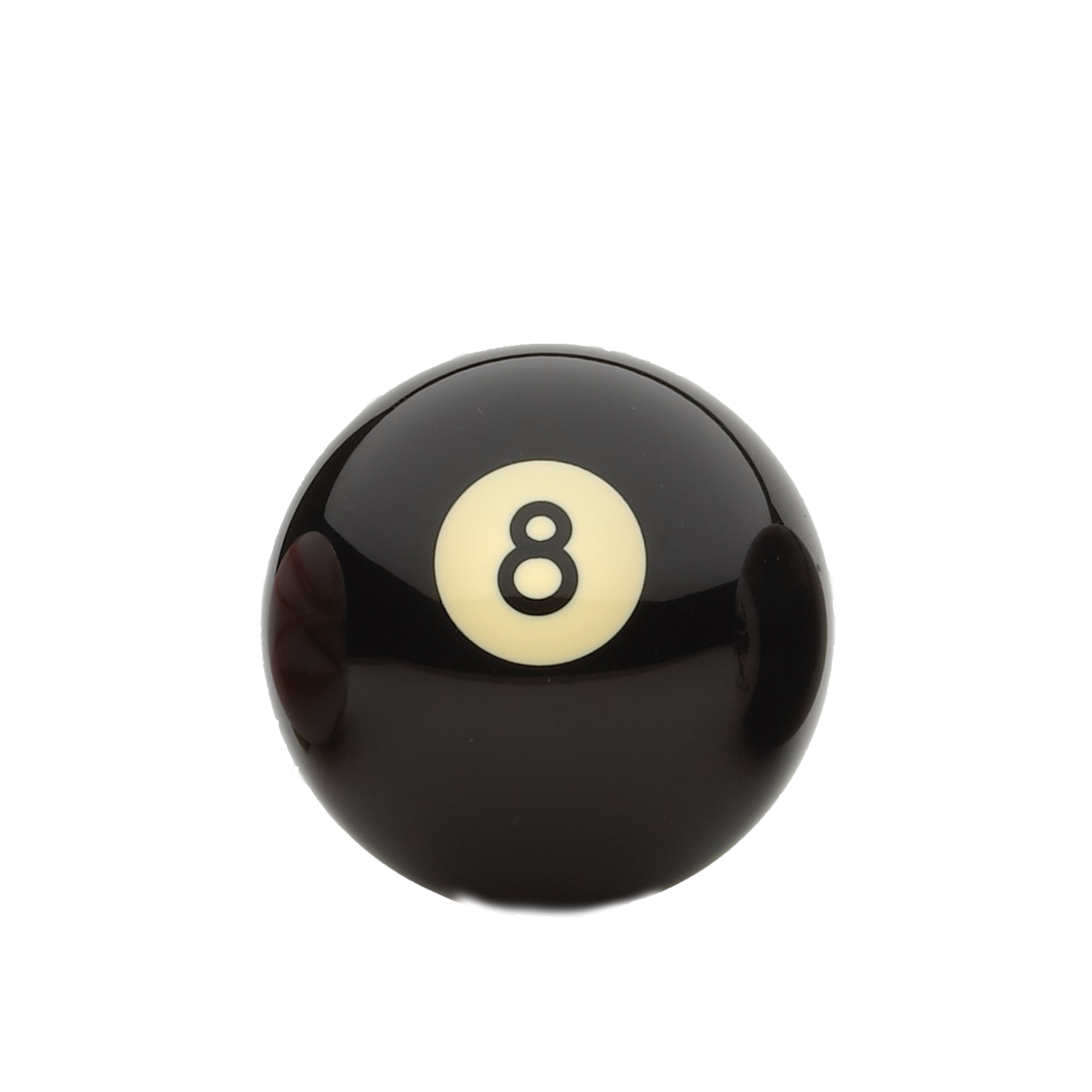 8 Ball Multitude Sissy Bar Topper