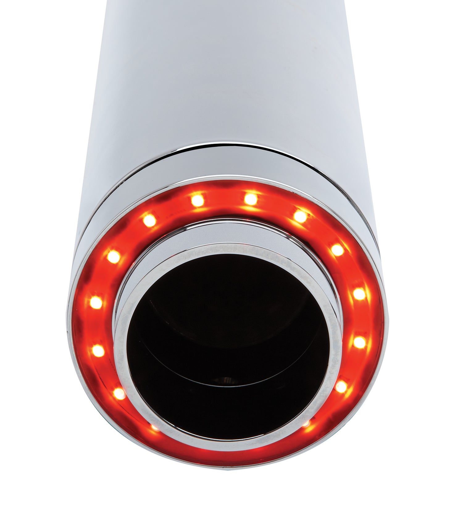 Afterburner Exhaust Tips