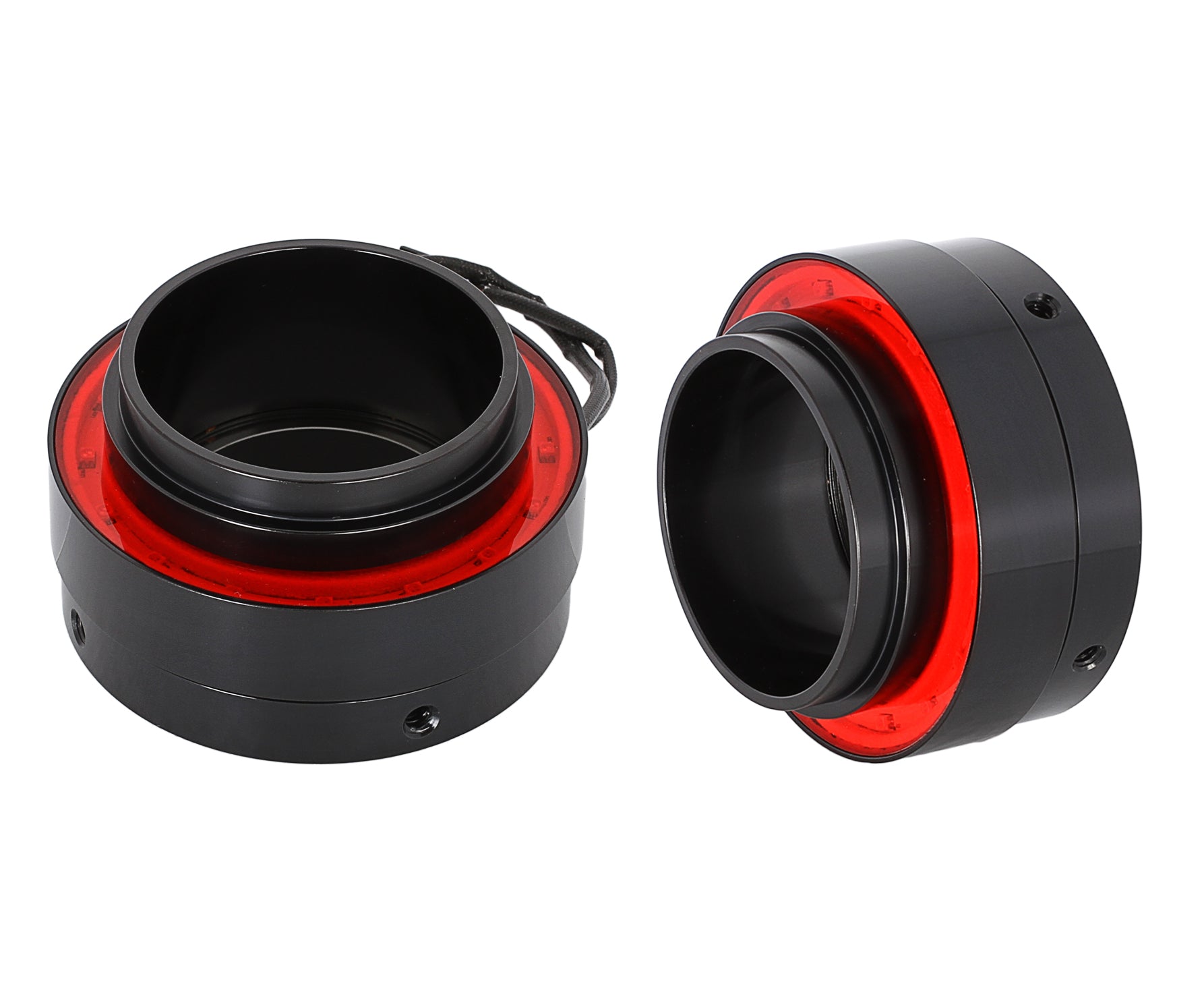 Afterburner Exhaust Tips