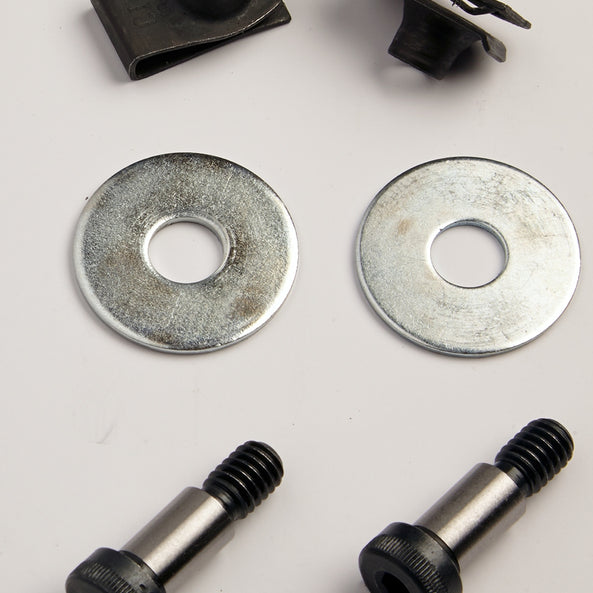 Secure Fit HD Bag Fasteners-CV7292