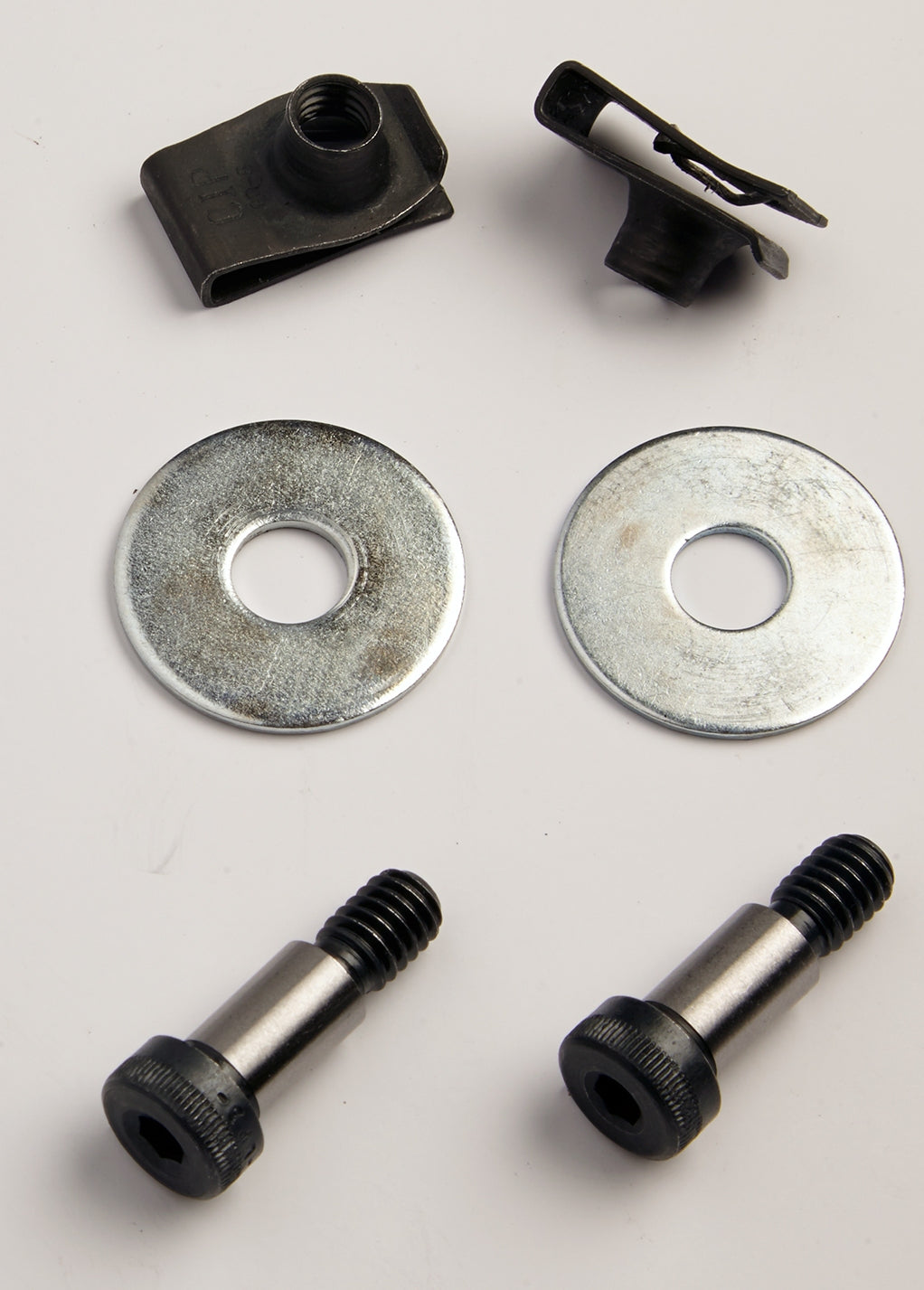 Secure Fit HD Bag Fasteners-CV7292