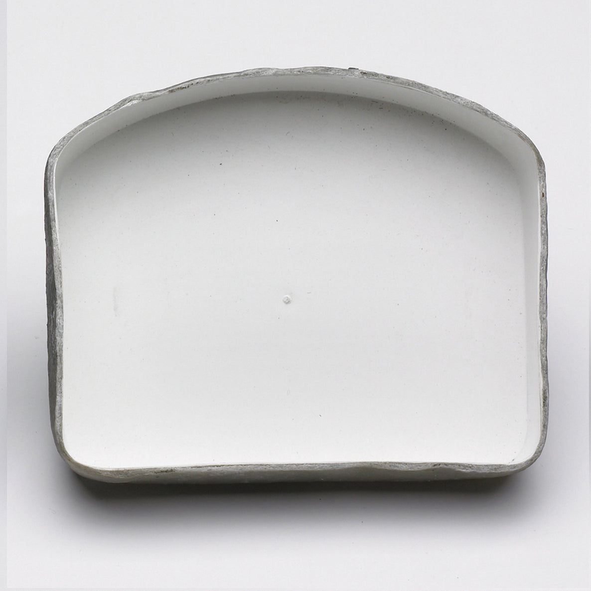 Fiberglass Recessed Pockets