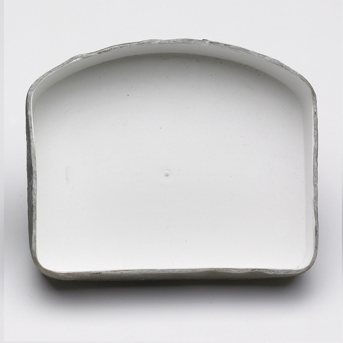 Fiberglass Recessed Pockets