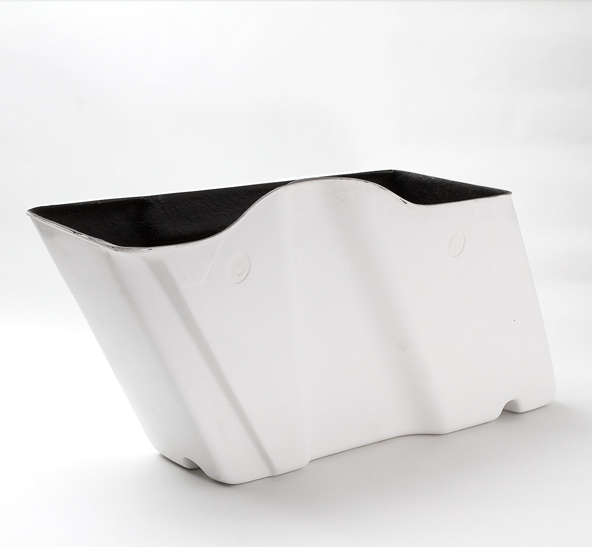 Harley Davidson Dyna Bagger-Tail Saddlebag