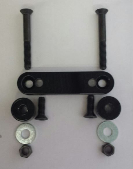 Victory Handlebar Adapter --CV5020