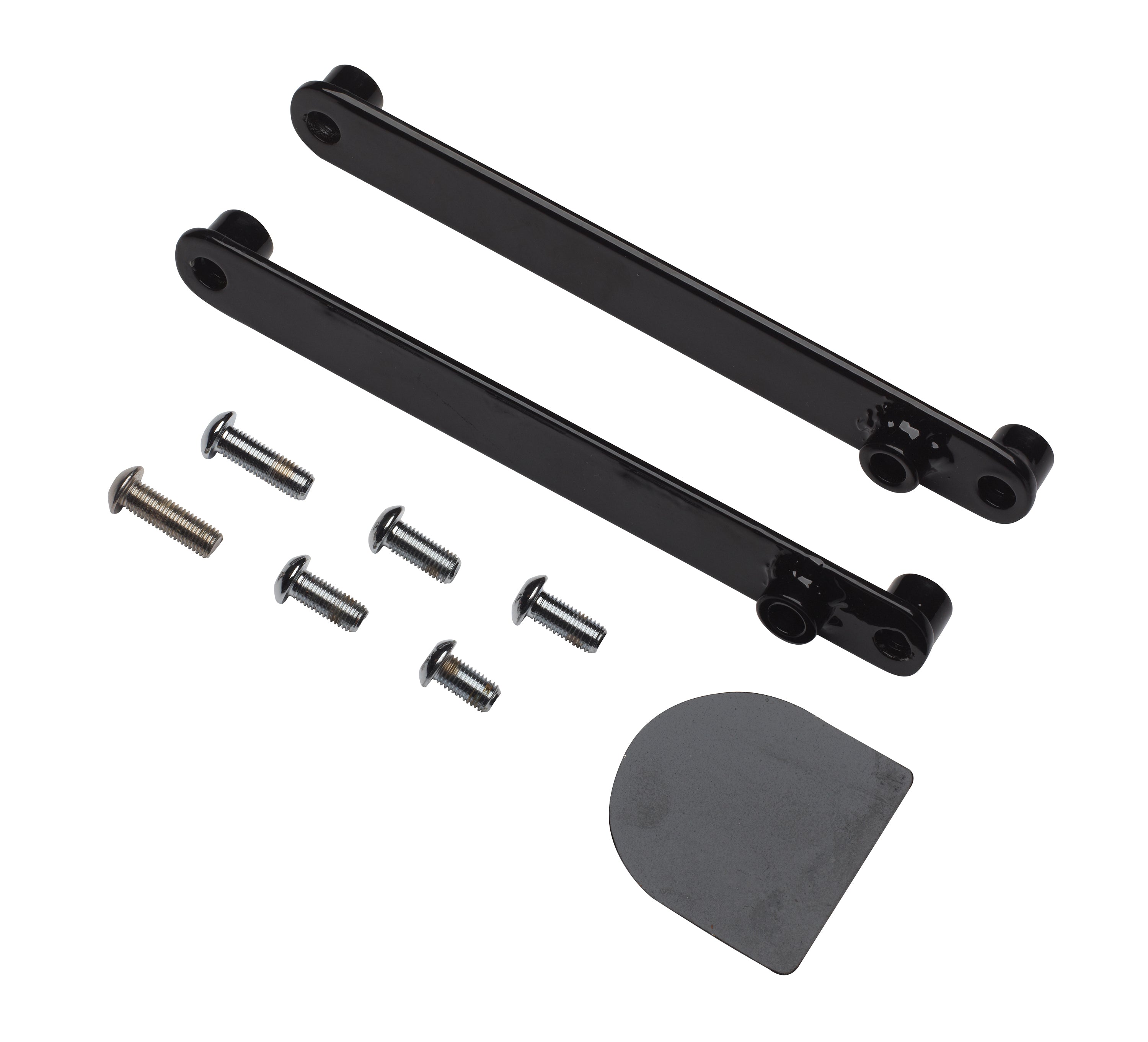 Batwing Fairing Mount for Harley Davidson Softails