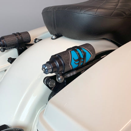 LEGEND REVO ARC RR EXTERNAL MOUNTING BRACKETS FLH (2014-20)