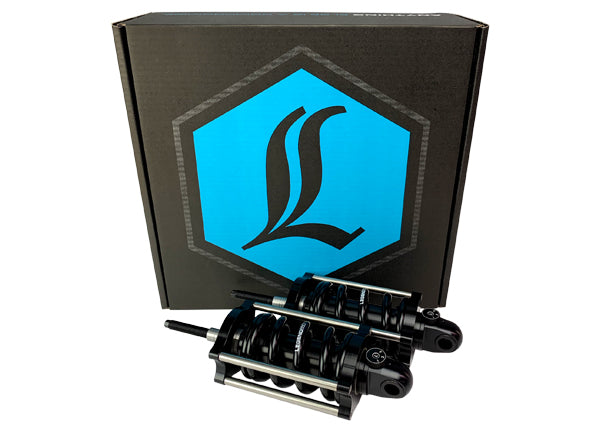 LEGEND REVO-A SOFTAIL (2000-17)