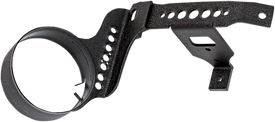 Harley Davidson Sportster Speedo Relocation Bracket