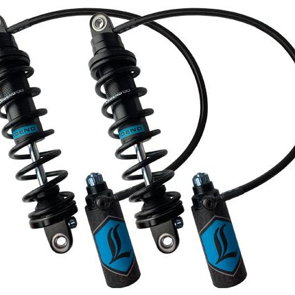 LEGEND REVO ARC REMOTE RESERVOIR FLH (2009-13)