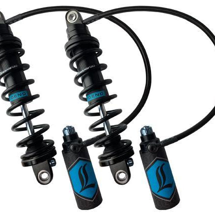 LEGEND REVO ARC REMOTE RESERVOIR FLH (2014-21)