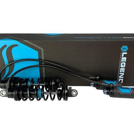 LEGEND REVO ARC REMOTE RESERVOIR FLH (2014-21)